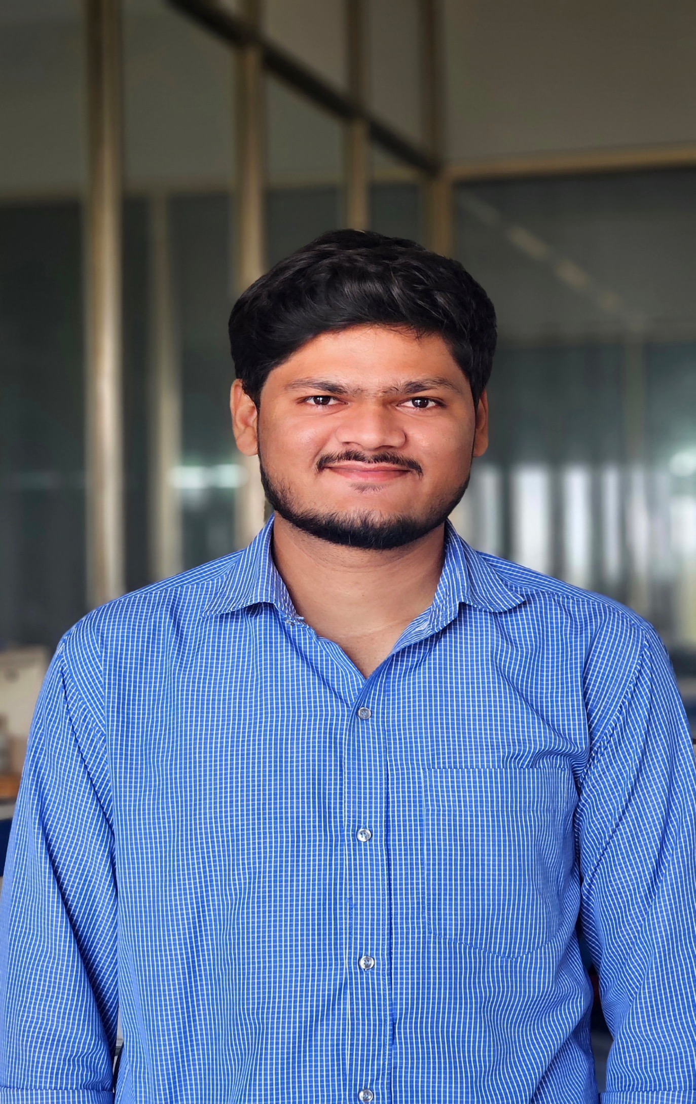 Patil Dhanshri